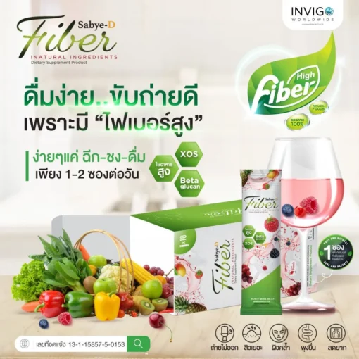 Sabye-D-Fiber-ซาบาย-ดี-ไฟเบอร์-อาหารเสริมไฟเบอร์-ไฟเบอร์-ดีท๊อกซ์-8