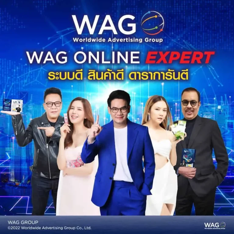 wag-online-expert